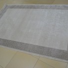 Поліестеровий килим TEMPO 7382A BEIGE/L.BEIGE - Висока якість за найкращою ціною в Україні зображення 6.
